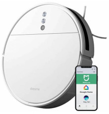 Робот-пилосос Dreame F9 (RVS5-WH0)