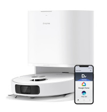 Робот-пилосос Dreame L10 Prime (RLL11GC)