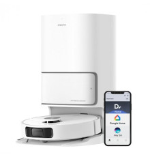 Робот-пилосос Dreame L10 Ultra (RLS6LADC-6)