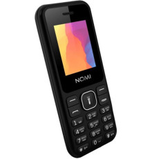 Мобильный телефон Nomi i1880 Dual Sim Black