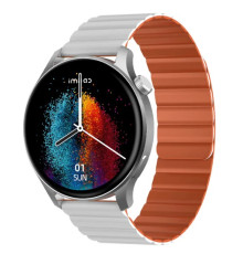 Смарт-часы iMiLab imiki W13 Silver