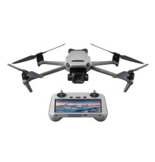 Квадрокоптер DJI Mavic 3 Classic with RC Remote (CP.MA.00000554.01)_