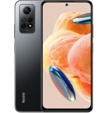 Смартфон Xiaomi Redmi Note 12 Pro 4G 8/128GB NFC Dual Sim Graphite Gray EU_