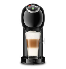 Кофеварка Krups Genio S Plus KP340810