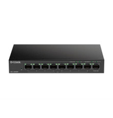 Коммутатор D-Link DES-1009MP/A1A