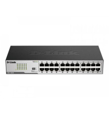 Коммутатор D-Link DGS-1024D/I2A