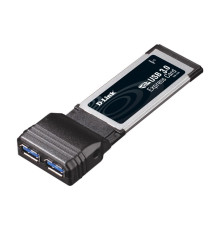 Адаптер D-Link DUB-1320/A1A