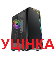 Корпус Xigmatek Vortex (EN46171) без БЖ