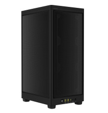 Корпус Corsair 2000D Airflow Black (CC-9011244-WW) без БП