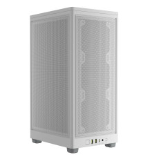 Корпус Corsair 2000D Airflow White (CC-9011245-WW) без БП