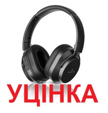 Bluetooth-гарнітура REAL-EL GD-860 Black