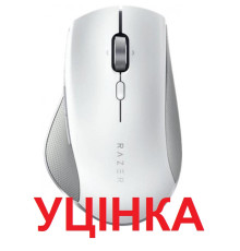 Миша бездротова Razer Pro Click Wireless White (RZ01-02990100-R3M1)