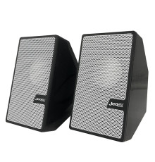 Акустична система Jedel S-511 Black