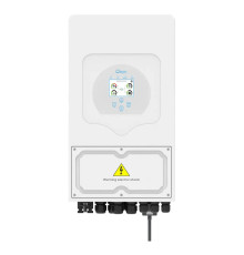 Инвертор гибридный 6kW Deye SUN-6K-SG05LP1-EU, однофазный