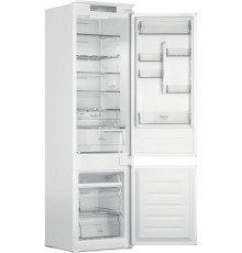 Встраиваемый холодильник Hotpoint-Ariston HAC20T321