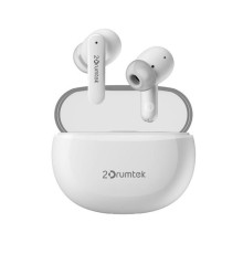 Bluetooth-гарнитура A4Tech B25 Grayish White