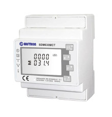 Счетчик Three phase energy meter Eastron SDM 630MCT-ETL (ESCT-T24 150A/1A)