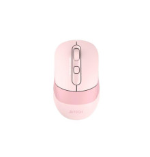 Миша бездротова A4Tech Fstyler FB10C Pink USB