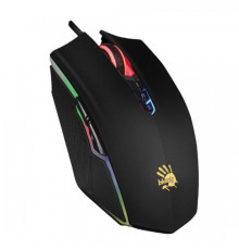 Мышь A4Tech A70A Bloody Matte Black