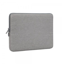 Чохол для ноутбука Rivacase 7703 13.3" Grey
