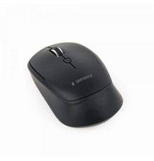 Миша бездротова Gembird MUSW-4B-05 Black