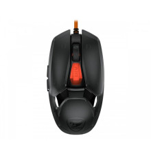 Миша Cougar AirBlader Tournament Black