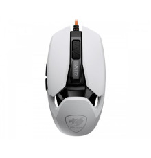 Миша Cougar AirBlader Tournament White