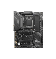 Материнская плата MSI MAG X670E Tomahawk WiFi Socket AM5