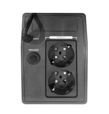 Джерело безперебійного живлення FrimeCom GP-800