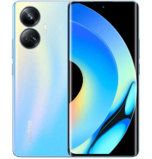 Смартфон Realme 10 Pro+ 5G 12/256GB Dual Sim Nebula Blue