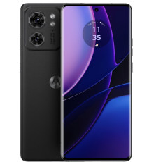 Смартфон Motorola Moto Edge 40 8/256GB Dual Sim Eclipse Black (PAY40042RS)