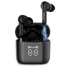 Bluetooth-гарнитура iMiLab imiki Earphone T13 Black