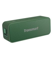 Акустична система Tronsmart Element T2 Plus Green (370729)