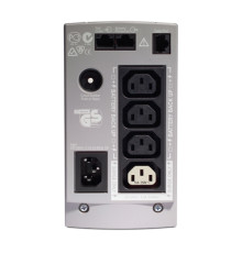 ИБП APC Back-UPS CS 500VA (BK500EI)