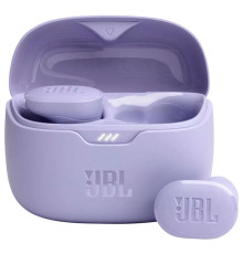 Bluetooth-гарнітура JBL Tune Buds Purple (JBLTBUDSPUR)