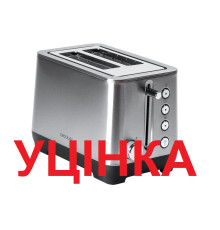 Тостер Cecotec Upright BigToast Double CCTC-03084