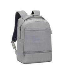 Рюкзак Rivacase 8363 15.6" Grey