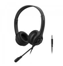 Гарнітура A4Tech HS-8i Black