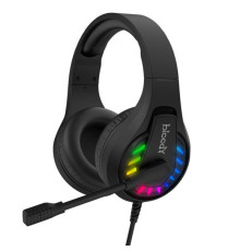 Гарнітура A4Tech Bloody G230p Black