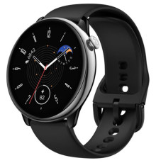 Смарт-годинник Amazfit GTR Mini Midnight Black