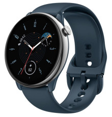 Смарт-годинник Amazfit GTR Mini Ocean Blue