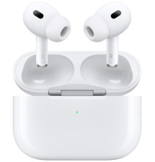 Bluetooth-гарнитура Apple AirPods Pro 2nd Gen White (MQD83)_