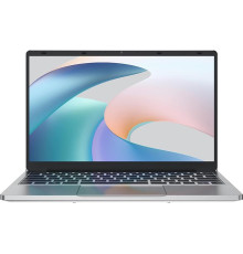 Ноутбук Jumper EZbook S6 (680579686951) FullHD Win11 Grey