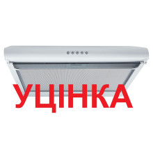 Витяжка Grifon GR FL CLASS 50 WH