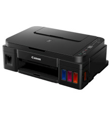 Багатофункціональний пристрій А4 кол. Canon Pixma G3410 з Wi-Fi (2315C009)