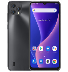 Смартфон Oscal C60 4/32GB Dual Sim Black