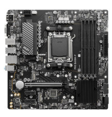 Материнська плата MSI Pro B650M-P Socket AM5