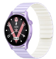 Смарт-часы Kieslect Lady Calling Watch Lora 2 Purple