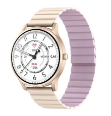 Смарт-часы Kieslect Lady Calling Watch Lora Gold