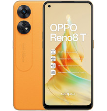Смартфон Oppo Reno8 T 8/128GB Dual Sim Sunset Orange